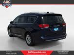 Chrysler Pacifica Limited FWD