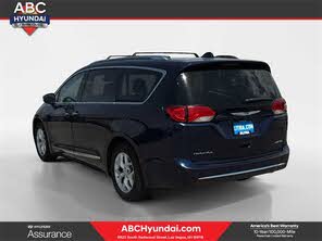 Chrysler Pacifica Limited FWD
