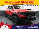 RAM 1500 TRX Crew Cab 4WD