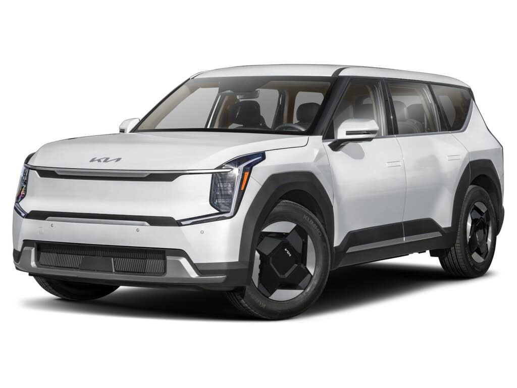 2026 Kia EV9 Light Long Range RWD