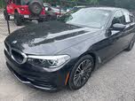 BMW 5 Series 540i xDrive Sedan AWD