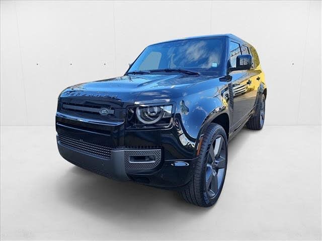 2024 Land Rover Defender 130 P400 Outbound AWD