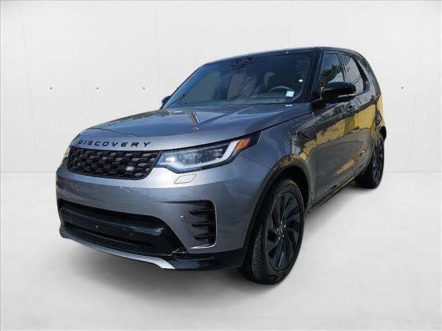 2024 Land Rover Discovery P360 Dynamic SE AWD