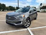 Ford Edge SEL AWD