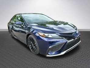 Toyota Camry Hybrid XSE FWD