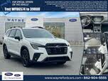 Subaru Ascent Onyx Edition AWD