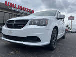 Dodge Grand Caravan SE FWD