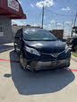 Toyota Sienna XLE 8-Passenger FWD