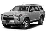 Toyota 4Runner TRD Off-Road Premium 4WD