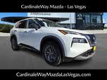 Nissan Rogue S FWD