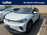 Volkswagen ID.4 Pro S AWD