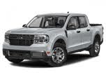 Ford Maverick XLT SuperCrew AWD