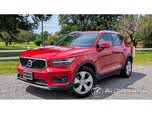 Volvo XC40 T5 Momentum AWD