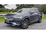 Volvo XC90 B6 Plus Bright Theme 7-Passenger AWD