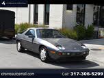 Porsche 928 S Hatchback