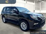 Lexus GX 460 4WD