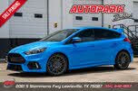 Ford Focus RS Hatchback