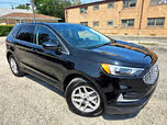 Ford Edge SEL AWD
