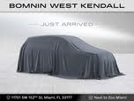 Honda Odyssey EX-L FWD