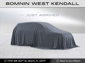 Honda Odyssey EX-L FWD