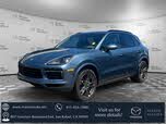 Porsche Cayenne AWD