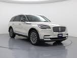 Lincoln Aviator Reserve AWD
