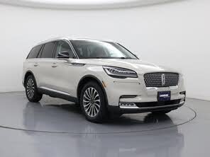 Lincoln Aviator Reserve AWD