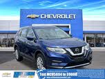 Nissan Rogue S AWD