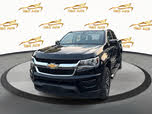 Chevrolet Colorado LT Crew Cab 4WD