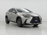 Lexus NX 350 AWD