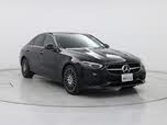 Mercedes-Benz C-Class C 300 RWD
