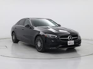 Mercedes-Benz C-Class C 300 RWD