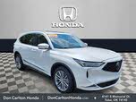 Acura MDX SH-AWD with Advance Package