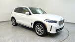 BMW X5 xDrive50e AWD