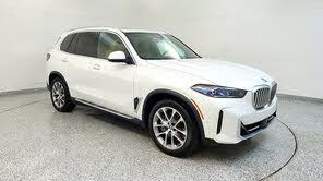 BMW X5 xDrive50e AWD