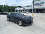 Chevrolet Camaro 1LT Coupe RWD