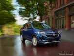 Buick Encore GX Select AWD
