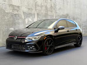 Volkswagen Golf GTI 380 Autobahn FWD