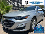 Chevrolet Malibu LT FWD