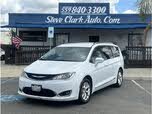 Chrysler Pacifica Touring L FWD