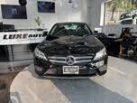 Mercedes-Benz C-Class C 300 Sedan 4MATIC
