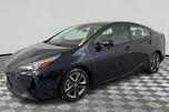 Toyota Prius XLE FWD
