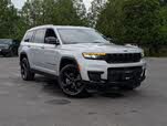 Jeep Grand Cherokee L Altitude 4WD