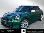 MINI Cooper S 4-Door Hatchback FWD