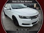 Chevrolet Impala LT FWD