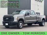 Ford F-350 Super Duty XL Crew Cab LB DRW 4WD