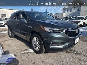 Buick Enclave Essence AWD