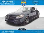Mercedes-Benz C-Class C 300 RWD