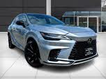 Lexus RX Hybrid 500h F Sport Performance 3 AWD
