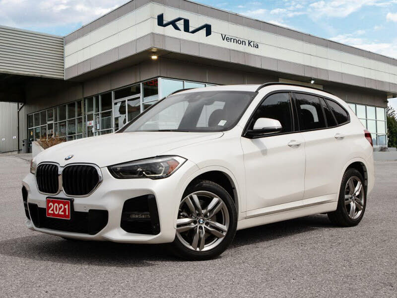 BMW X1 xDrive28i AWD 2021